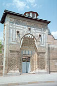 Konia, Karatay Madrasa (Encaustic Tile Works Museum)